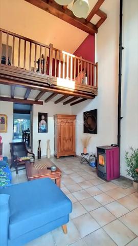 Maison 3 pièces 82m2