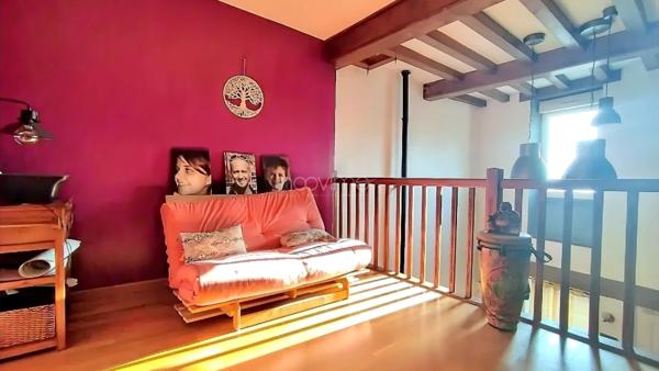 Maison 3 pièces 82m2