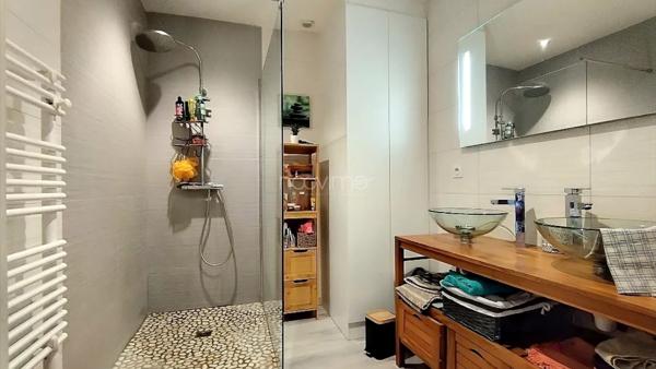 Maison 3 pièces 82m2