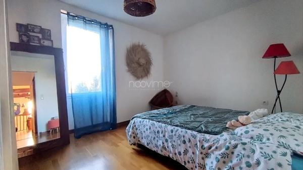 Maison 3 pièces 82m2