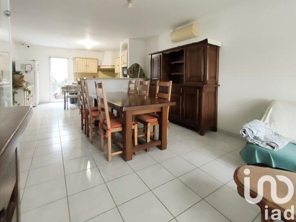 Maison à vendre 5 pièces 95 m² Saint-André-de-Roquelongue