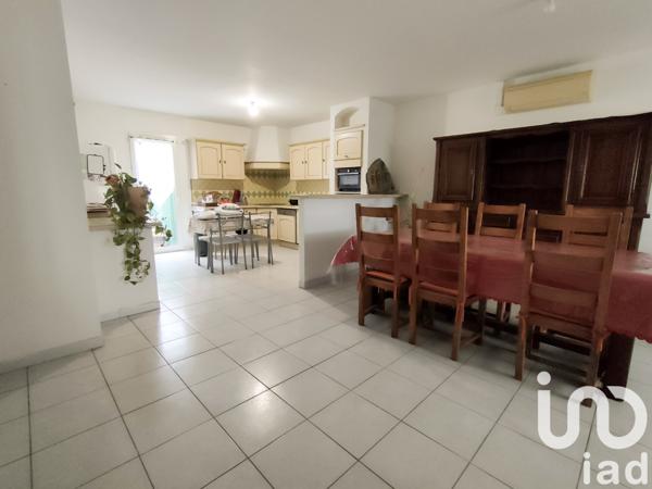 Maison à vendre 5 pièces 95 m² Saint-André-de-Roquelongue