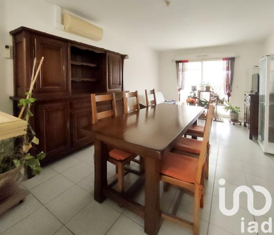 Maison à vendre 5 pièces 95 m² Saint-André-de-Roquelongue