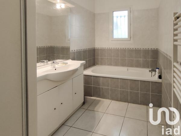 Maison à vendre 5 pièces 95 m² Saint-André-de-Roquelongue