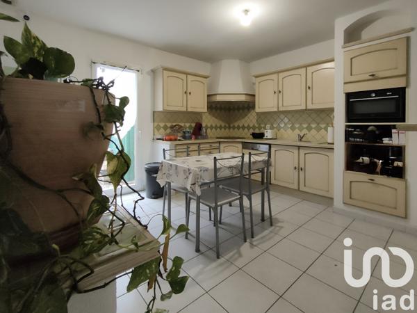 Maison à vendre 5 pièces 95 m² Saint-André-de-Roquelongue