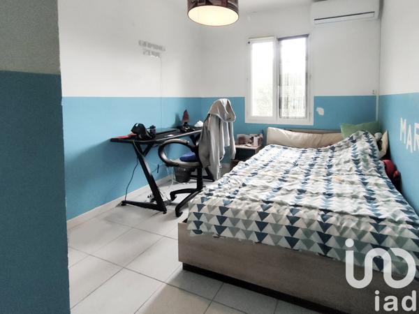 Maison à vendre 5 pièces 95 m² Saint-André-de-Roquelongue