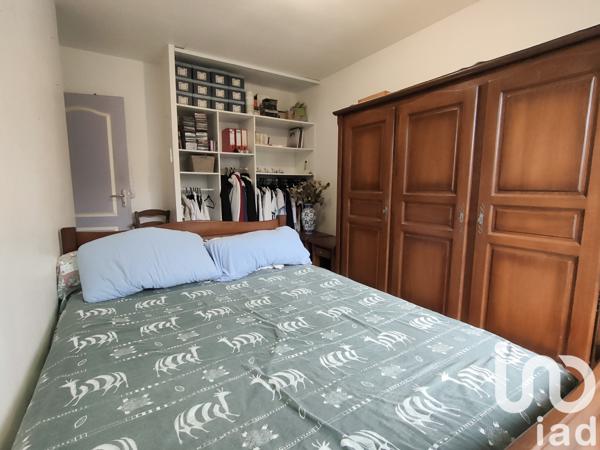 Maison à vendre 5 pièces 95 m² Saint-André-de-Roquelongue