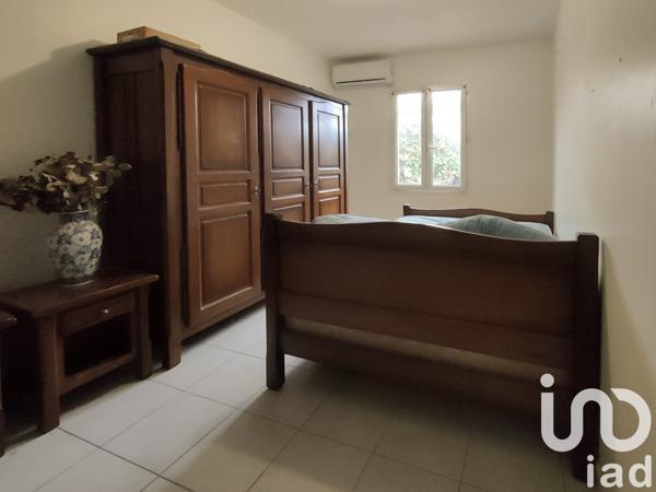 Maison à vendre 5 pièces 95 m² Saint-André-de-Roquelongue