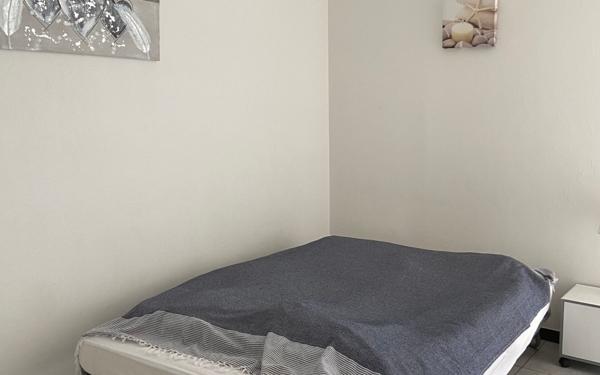 Appartement à louer    1 pièce • 26,80 m2 Palavas-les-Flots