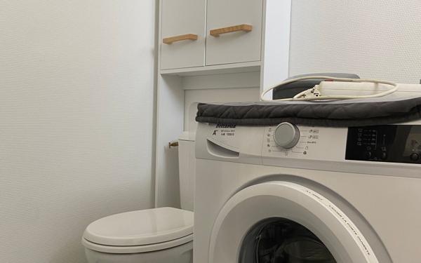 Appartement à louer    1 pièce • 26,80 m2 Palavas-les-Flots