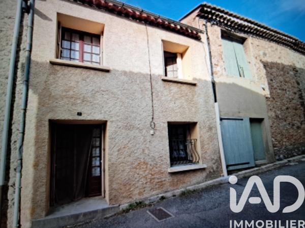 Maison à vendre 3 pièces 73 m² Davejean