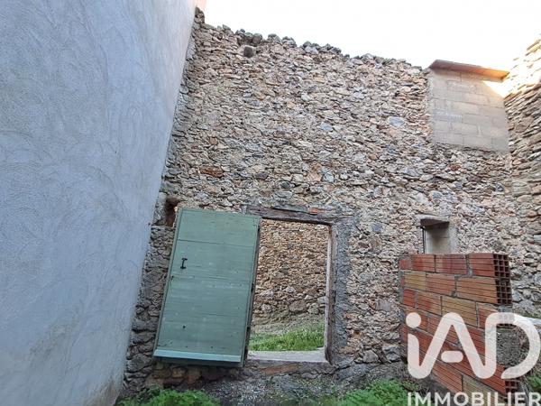 Maison à vendre 3 pièces 73 m² Davejean