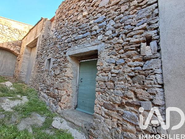 Maison à vendre 3 pièces 73 m² Davejean