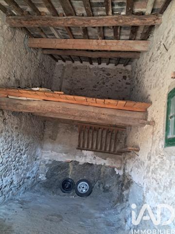 Maison à vendre 3 pièces 73 m² Davejean