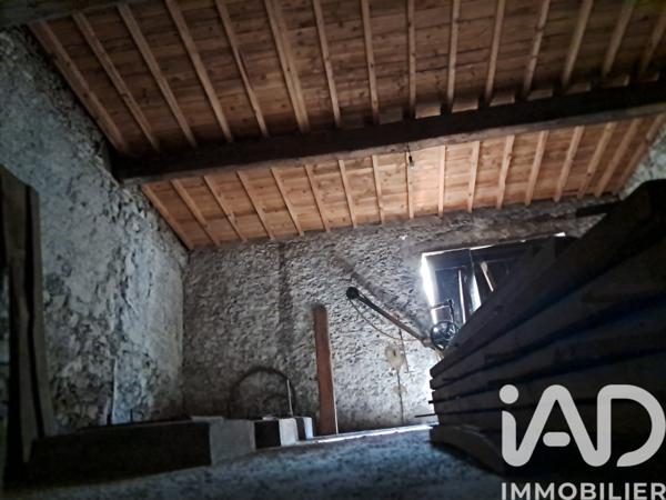 Maison à vendre 3 pièces 73 m² Davejean