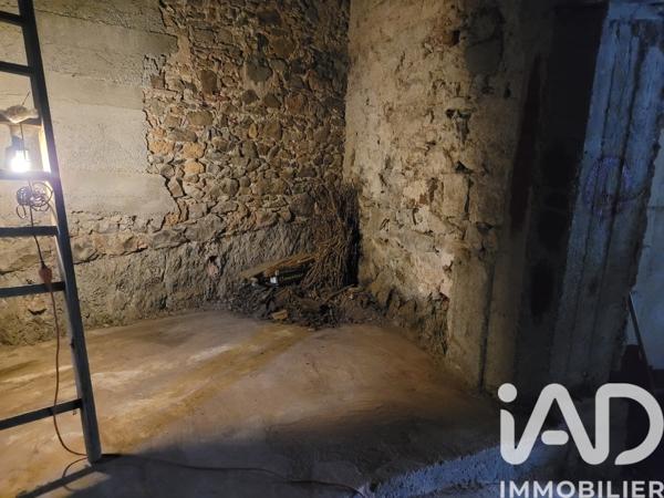 Maison à vendre 3 pièces 73 m² Davejean