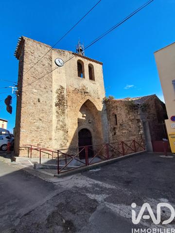 Maison à vendre 3 pièces 73 m² Davejean