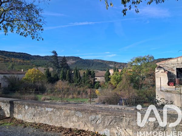 Maison à vendre 3 pièces 73 m² Davejean