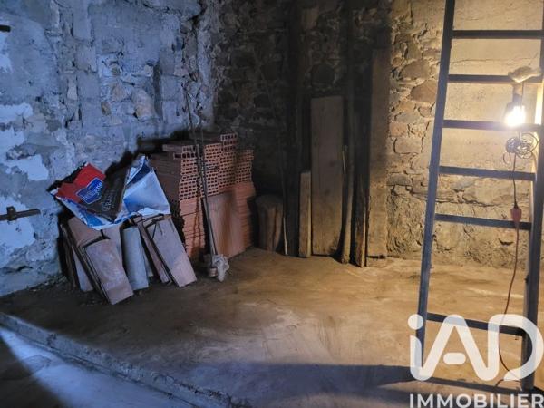 Maison à vendre 3 pièces 73 m² Davejean