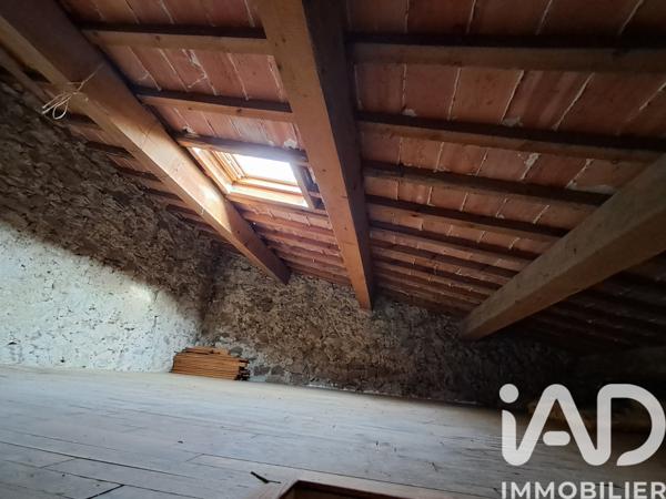 Maison à vendre 3 pièces 73 m² Davejean