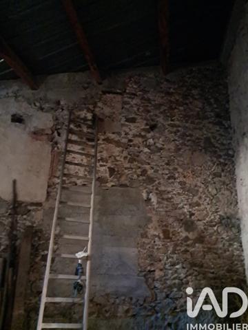 Maison à vendre 3 pièces 73 m² Davejean