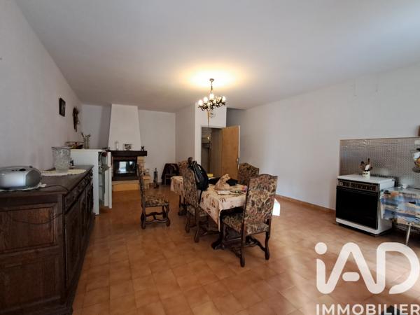 Maison à vendre 3 pièces 73 m² Davejean