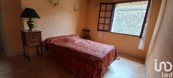 Maison à vendre 3 pièces 73 m² Davejean