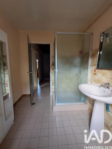 Maison à vendre 3 pièces 73 m² Davejean