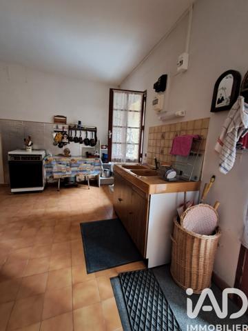 Maison à vendre 3 pièces 73 m² Davejean