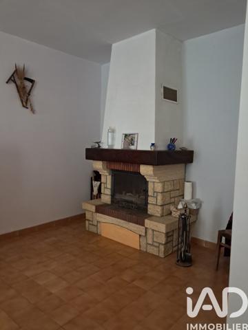 Maison à vendre 3 pièces 73 m² Davejean