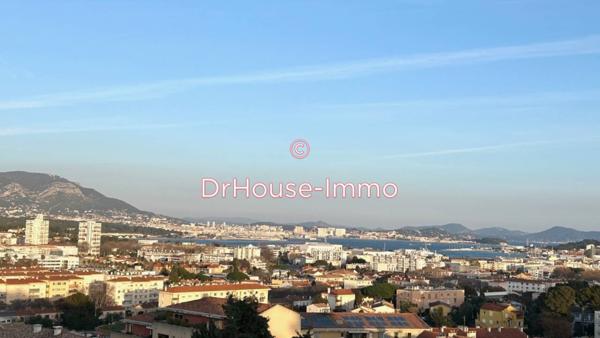 Appartement à vendre 3 pièces de 65 m²