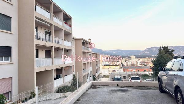 Appartement à vendre 3 pièces de 65 m²