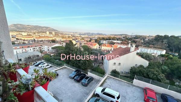 Appartement à vendre 3 pièces de 65 m²