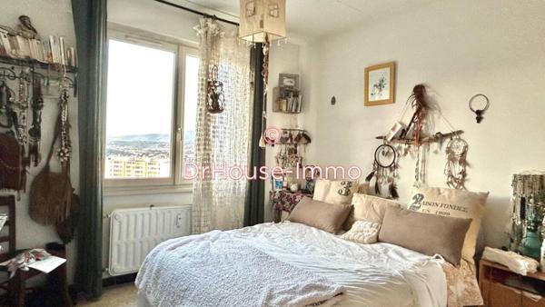 Appartement à vendre 3 pièces de 65 m²