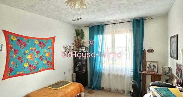 Appartement à vendre 3 pièces de 65 m²