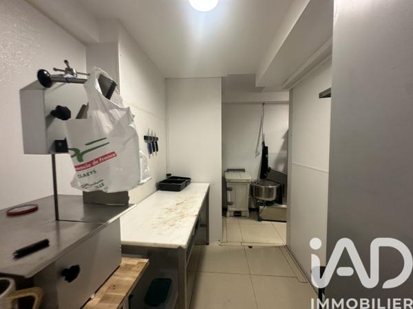 Boucherie, Charcuterie​ à vendre 63 m² Tourcoing