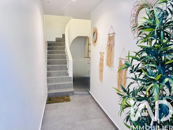 Appartement à vendre 4 pièces 56 m² La Crau