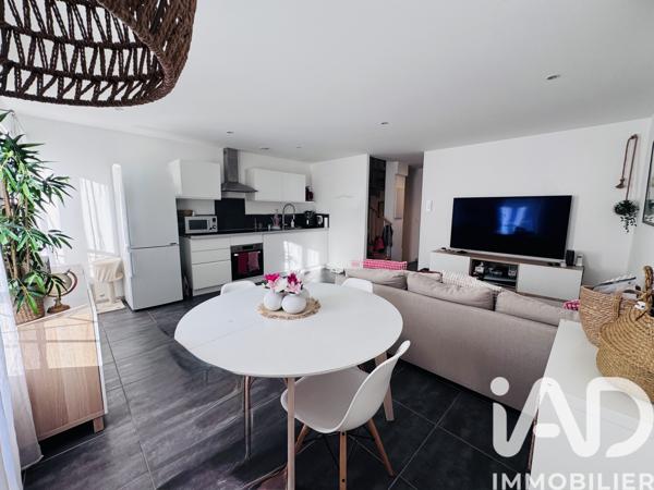 Appartement à vendre 4 pièces 56 m² La Crau