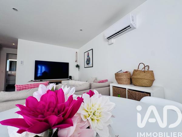 Appartement à vendre 4 pièces 56 m² La Crau