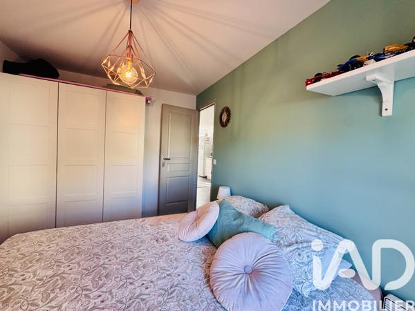 Appartement à vendre 4 pièces 56 m² La Crau
