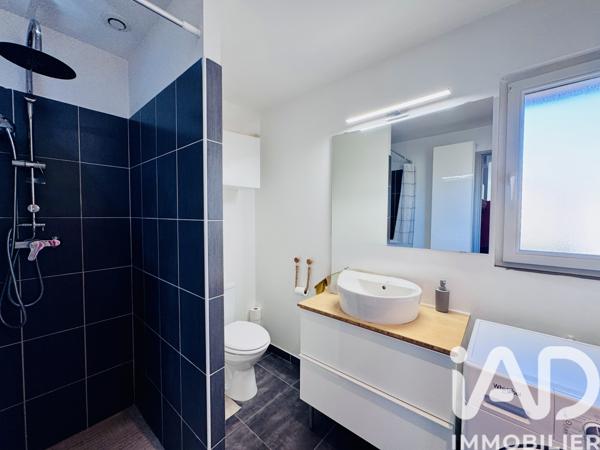 Appartement à vendre 4 pièces 56 m² La Crau