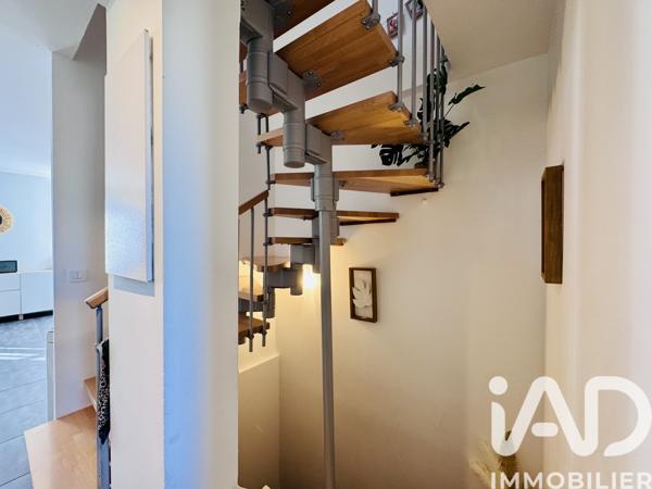 Appartement à vendre 4 pièces 56 m² La Crau