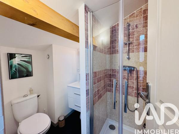 Appartement à vendre 4 pièces 56 m² La Crau