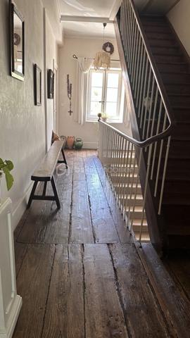 Corps de ferme de 240,96 m²