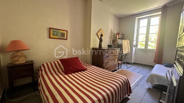 Corps de ferme de 240,96 m²