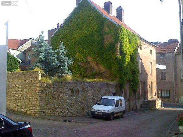 Maison à vendre à Champlitte en Haute-Saône (70600), ref : C/09/43
