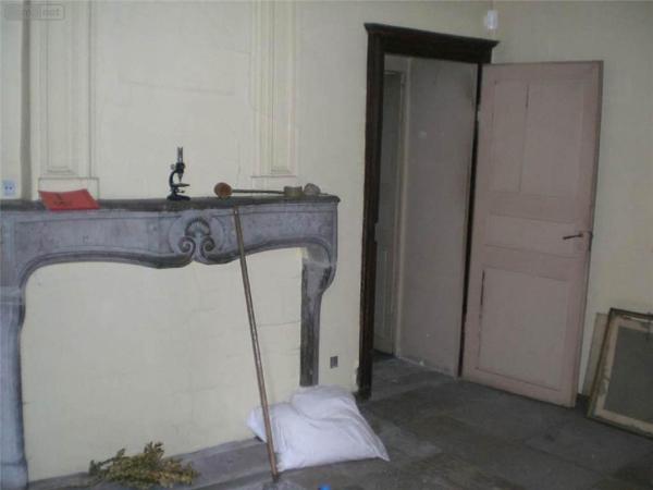 Maison à vendre à Champlitte en Haute-Saône (70600), ref : C/09/43