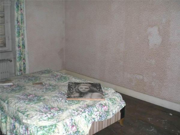 Maison à vendre à Champlitte en Haute-Saône (70600), ref : C/09/43