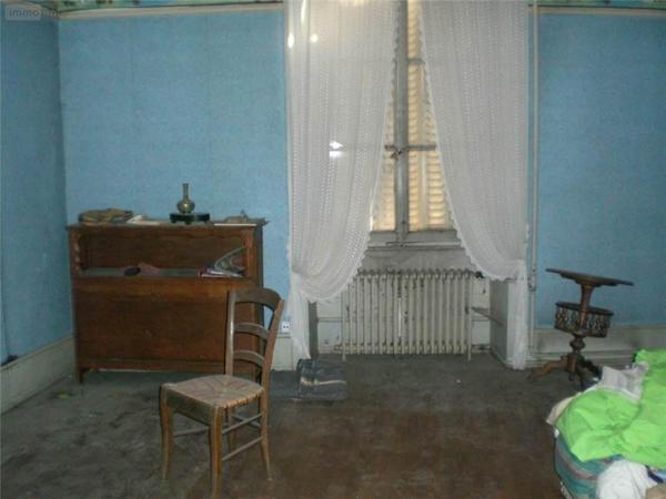 Maison à vendre à Champlitte en Haute-Saône (70600), ref : C/09/43