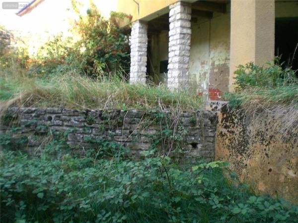 Maison à vendre à Champlitte en Haute-Saône (70600), ref : C/09/43